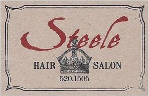 Haydn Hawthorne, Class of 2014 at The Beauty Institute, got the Steele Hair Salon Certificate