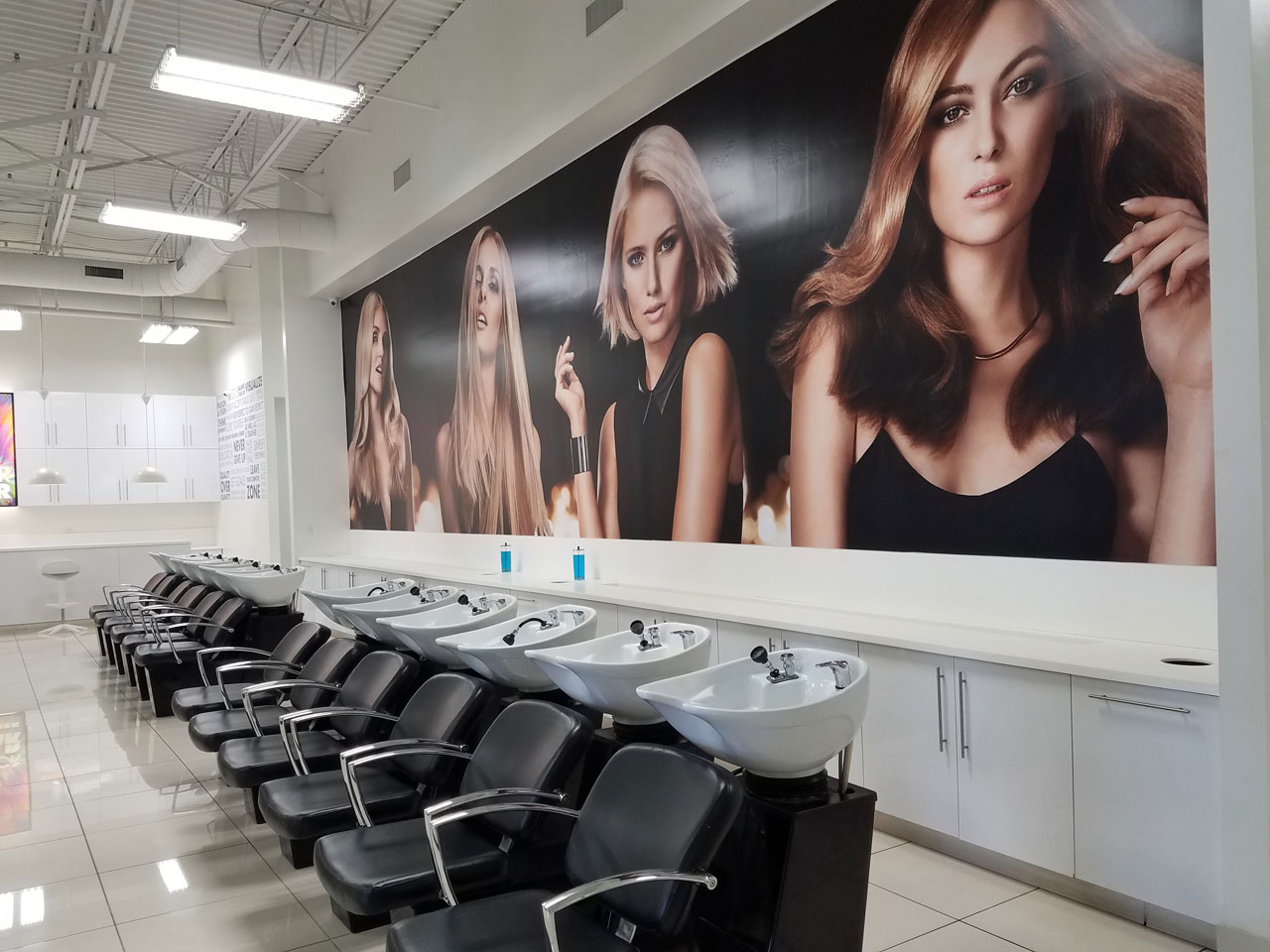 Beauty Schools in Philadelphia - The Beauty Institute