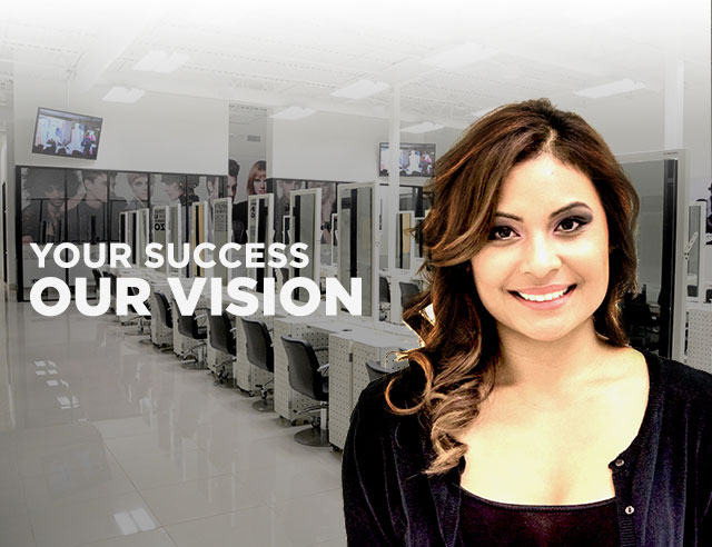 School of beauty – The Beauty Institute - Schwarzkopf Professional